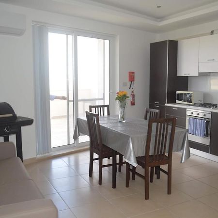 White Pearl Apart 5 Marsaxlokk Dış mekan fotoğraf