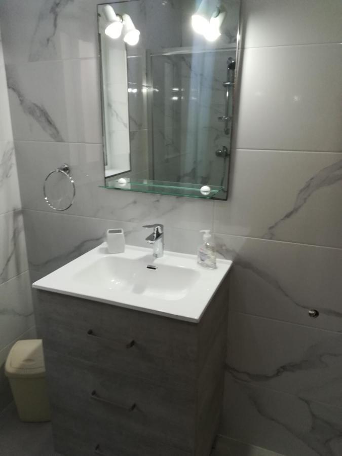 White Pearl Apart 5 Marsaxlokk Dış mekan fotoğraf